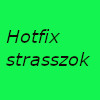 Hotfix strasszok